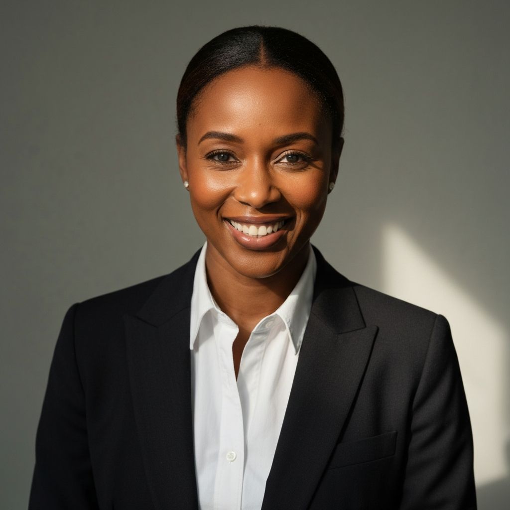 Amina Ouattara